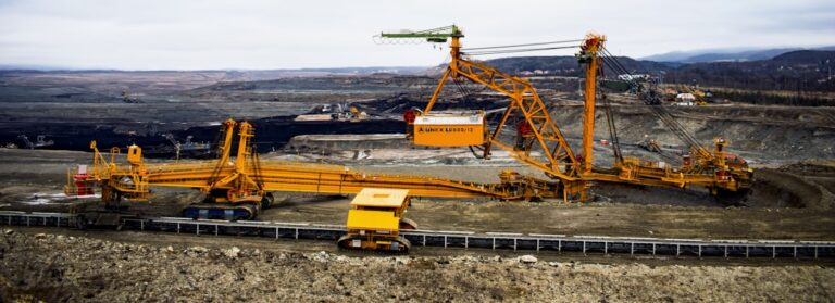 Navigating the Complexities of Mining with Professional Guidance