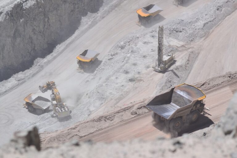 Tailored Solutions for Sustainable Mining Practices and Success