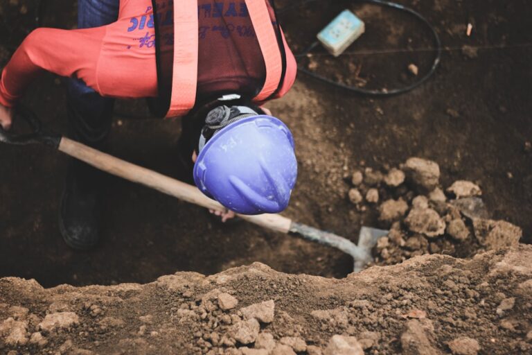 Enhancing Safety Standards in Mining Through Professional Advice