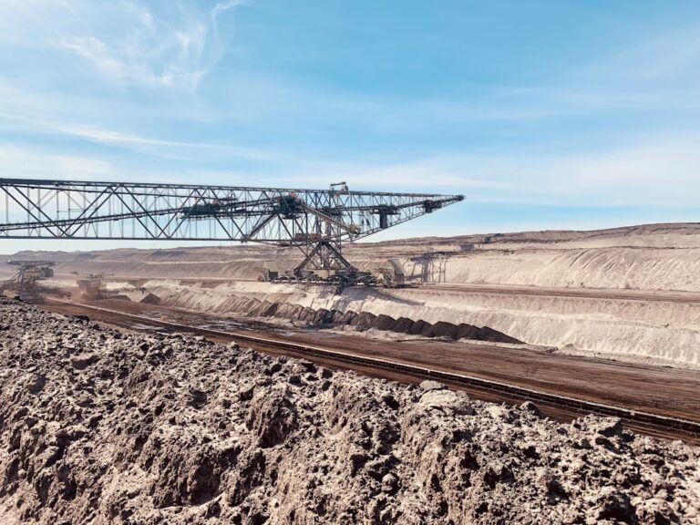 Achieving Environmental Compliance in Mining with Specialist Support